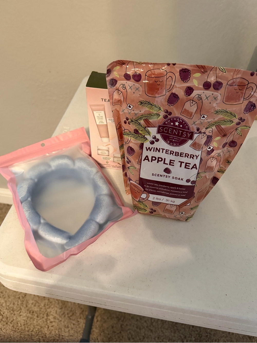 🎄Spa Bundle